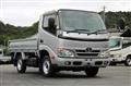 2016 Toyota Dyna Truck