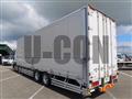 2015 Mitsubishi Fuso Super Great