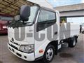 2019 Hino Dutro