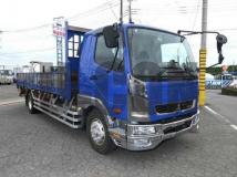 2020 Mitsubishi Fuso Fighter