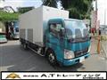 2009 Mitsubishi Fuso Canter