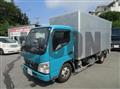 2009 Mitsubishi Fuso Canter