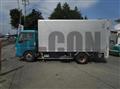 2009 Mitsubishi Fuso Canter
