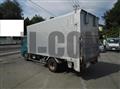 2009 Mitsubishi Fuso Canter