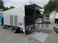 2009 Mitsubishi Fuso Canter