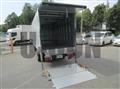 2009 Mitsubishi Fuso Canter