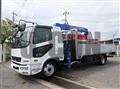 2025 Mitsubishi Fuso Fighter