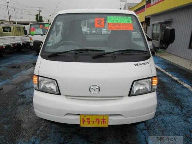 2020 Mazda Bongo Truck
