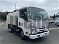 2018 Isuzu Elf Truck