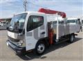 2025 Mitsubishi Fuso Canter