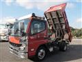 2021 Mitsubishi Fuso Canter