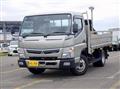 2021 Mitsubishi Fuso Canter