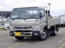 2021 Mitsubishi Fuso Canter
