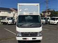 2010 Mitsubishi Fuso Canter