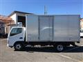 2010 Mitsubishi Fuso Canter