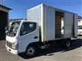 2010 Mitsubishi Fuso Canter
