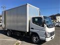 2010 Mitsubishi Fuso Canter