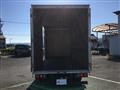 2010 Mitsubishi Fuso Canter