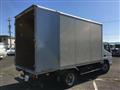 2010 Mitsubishi Fuso Canter