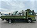 2016 Mitsubishi Fuso Canter