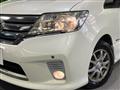 2012 Nissan Serena