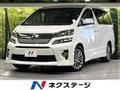 2014 Toyota Vellfire