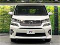 2014 Toyota Vellfire