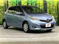 2011 Toyota Vitz