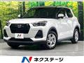 2022 Daihatsu Rocky