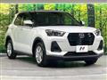 2022 Daihatsu Rocky