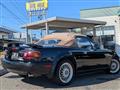 1996 Mazda Roadster