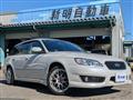 2008 Subaru Legacy Touring Wagon