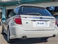 2008 Subaru Legacy Touring Wagon