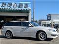 2008 Subaru Legacy Touring Wagon