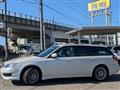 2008 Subaru Legacy Touring Wagon
