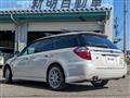 2008 Subaru Legacy Touring Wagon