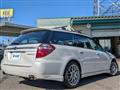 2008 Subaru Legacy Touring Wagon