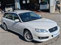 2008 Subaru Legacy Touring Wagon