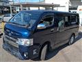 2018 Toyota Regiusace Van