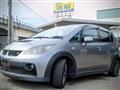 2010 Mitsubishi Colt