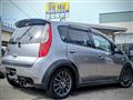 2010 Mitsubishi Colt