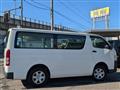 2017 Toyota Hiace Van