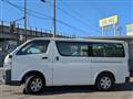 2017 Toyota Hiace Van
