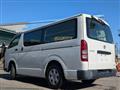2017 Toyota Hiace Van