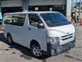 2017 Toyota Hiace Van
