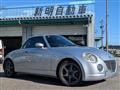2004 Daihatsu Copen