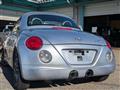 2004 Daihatsu Copen