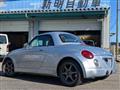 2004 Daihatsu Copen