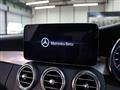 2019 Mercedes-Benz C-Class