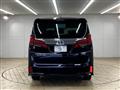 2020 Toyota Alphard Hybrid